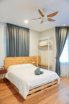 Plus Kuantan Homestay, 10-14pax with jacuzzi pool